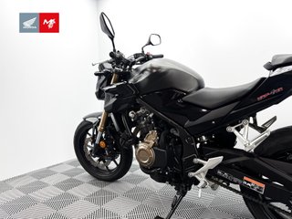 HONDA CB 500 F 2022 13140 kms.