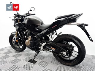HONDA CB 500 F 2022 13140 kms.