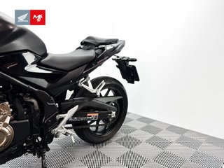 HONDA CB 500 F 2022 13140 kms.