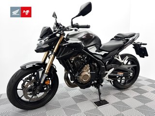 HONDA CB 500 F 2022 13140 kms.