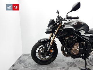 HONDA CB 500 F 2022 13140 kms.