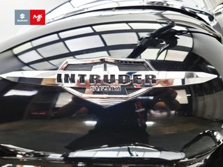 SUZUKI INTRUDER M800Z 2014 40482 kms.