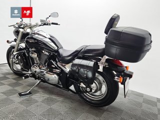SUZUKI INTRUDER M800Z 2014 40482 kms.
