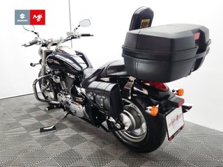SUZUKI INTRUDER M800Z 2014 40482 kms.