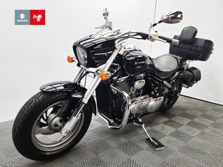 SUZUKI INTRUDER M800Z 2014 40482 kms.