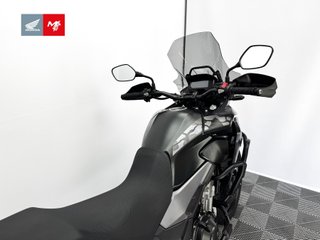 HONDA CB 500 X 2020 38031 kms.
