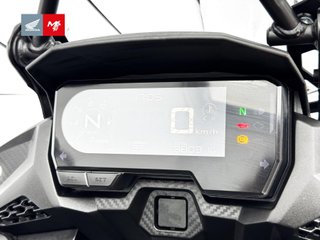 HONDA CB 500 X 2020 38031 kms.