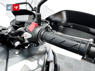 HONDA CB 500 X 2020 38031 kms.