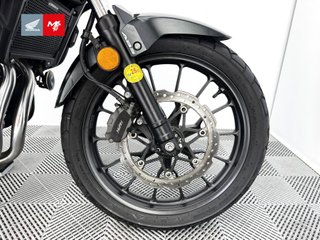 HONDA CB 500 X 2020 38031 kms.
