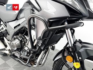 HONDA CB 500 X 2020 38031 kms.