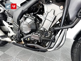 HONDA CB 500 X 2020 38031 kms.
