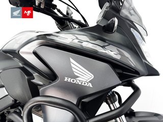 HONDA CB 500 X 2020 38031 kms.