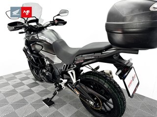HONDA CB 500 X 2020 38031 kms.