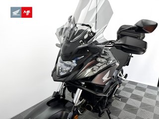 HONDA CB 500 X 2020 38031 kms.