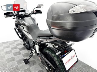 HONDA CB 500 X 2020 38031 kms.
