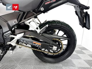 HONDA CB 500 X 2020 38031 kms.