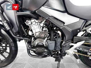 HONDA CB 500 X 2020 38031 kms.