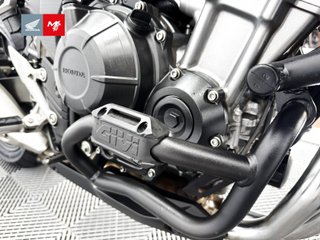 HONDA CB 500 X 2020 38031 kms.