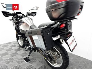 KAWASAKI VERSYS-X 300 2017 17648 kms.