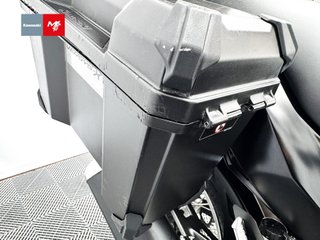 KAWASAKI VERSYS-X 300 2017 17648 kms.