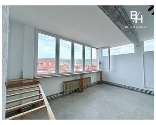 Oficina en venta en Barrio de Abando en Bilbao