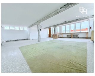 Oficina en venta en Barrio de Abando en Bilbao