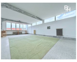 Oficina en venta en Barrio de Abando en Bilbao