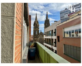 Oficina en venta en Barrio de Abando en Bilbao