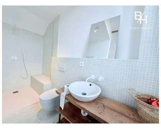 Oficina en venta en Barrio de Abando en Bilbao