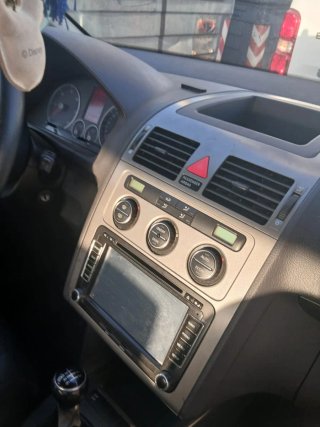 Volkswagen Touran 2007