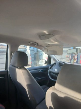 Volkswagen Touran 2007