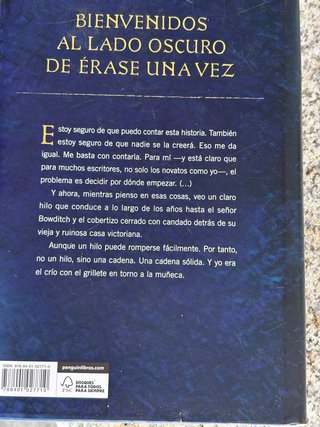 Cuento de hadas