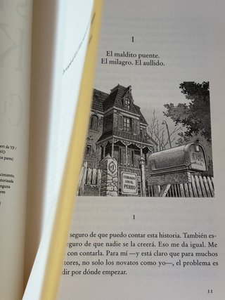 Cuento de hadas