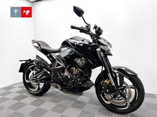 ZONTES 350 R 2025 10808 kms.