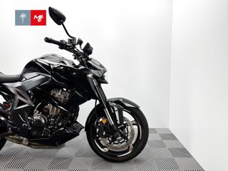 ZONTES 350 R 2025 10808 kms.