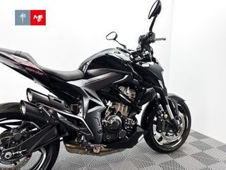 ZONTES 350 R 2025 10808 kms.