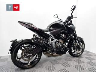 ZONTES 350 R 2025 10808 kms.