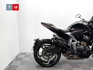 ZONTES 350 R 2025 10808 kms.