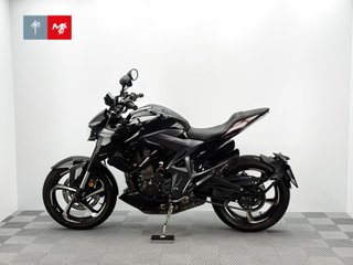 ZONTES 350 R 2025 10808 kms.