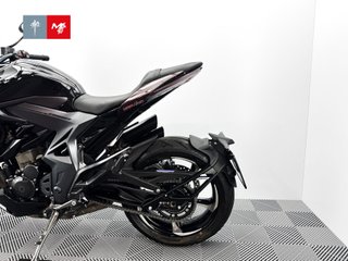 ZONTES 350 R 2025 10808 kms.
