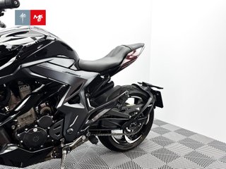 ZONTES 350 R 2025 10808 kms.