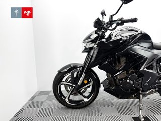 ZONTES 350 R 2025 10808 kms.