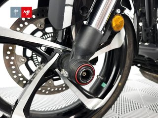 ZONTES 350 R 2025 10808 kms.