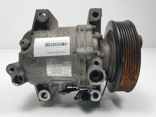 COMPRESOR AIRE ACONDICIONADO NISSAN NISSAN NAVARA PICK-UP (D40M) 2005-2010