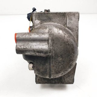 COMPRESOR AIRE ACONDICIONADO NISSAN NISSAN NAVARA PICK-UP (D40M) 2005-2010