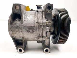 COMPRESOR AIRE ACONDICIONADO NISSAN NISSAN NAVARA PICK-UP (D40M) 2005-2010