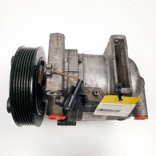 COMPRESOR AIRE ACONDICIONADO NISSAN NISSAN NAVARA PICK-UP (D40M) 2005-2010