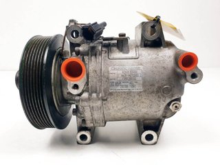 COMPRESOR AIRE ACONDICIONADO NISSAN NISSAN NAVARA PICK-UP (D40M) 2005-2010