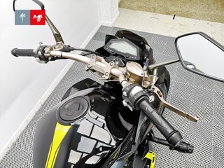 ZONTES Z2 125 2021 23421 kms.