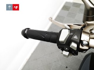 ZONTES Z2 125 2021 23421 kms.